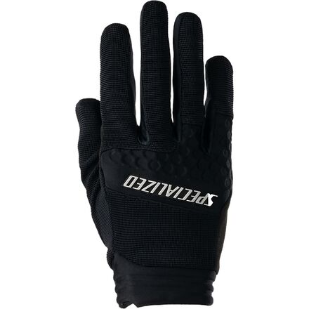 Specialized - Trail Shield Long Finger Glove - Men's - Black