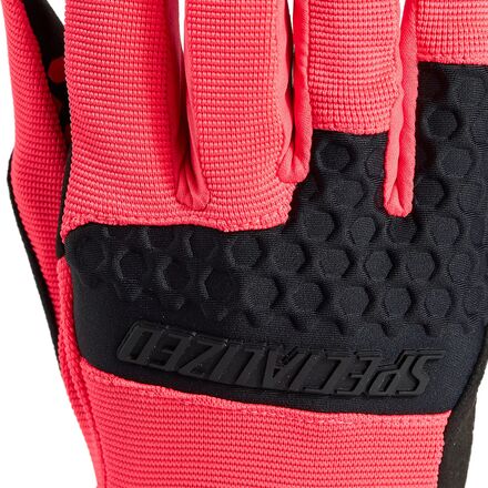 Specialized - Trail Shield Long Finger Glove - Women's