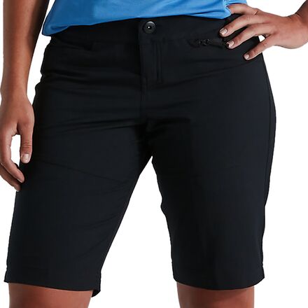 Specialized - Trail Shorts - Women's - Black