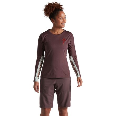 Specialized - Trail Shorts - Women's