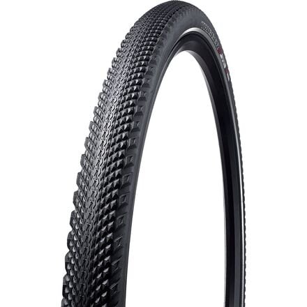 Specialized - Trigger Sport Reflect Tire - Clincher - Black