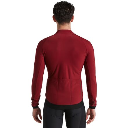 Specialized - SL Expert Thermal Long-Sleeve Jersey - Men's