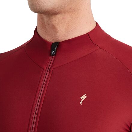 Specialized - SL Expert Thermal Long-Sleeve Jersey - Men's
