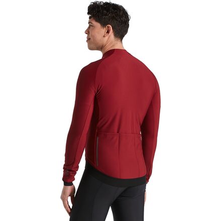 Specialized - SL Expert Thermal Long-Sleeve Jersey - Men's