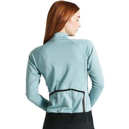 Specialized - RBX Expert Thermal Long-Sleeve Jersey - Women's