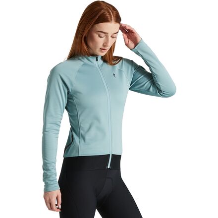 Specialized - RBX Expert Thermal Long-Sleeve Jersey - Women's