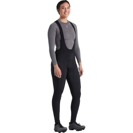 Specialized - RBX Comp Thermal Bib Tight - Women's