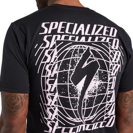 Specialized - Altered Short-Sleeve T-Shirt - Men's