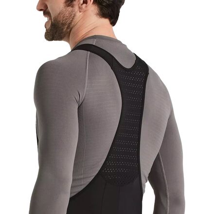 Specialized - Seamless Long-Sleeve Baselayer - Men's