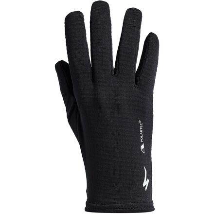 Specialized - Thermal Liner Glove - Men's - Black