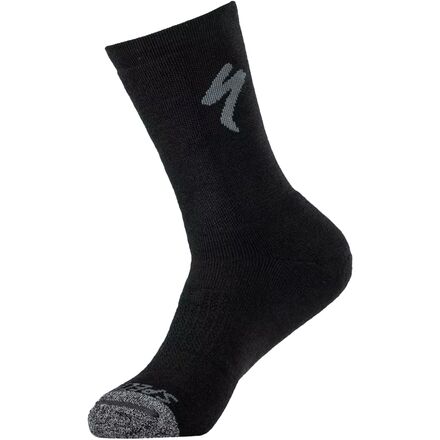 Specialized - Merino Deep Winter Tall Sock