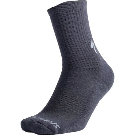 Merino Midweight Tall Sock