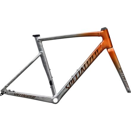 Allez Sprint Disc Road Frameset