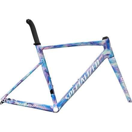 Allez Sprint Disc Road Frameset