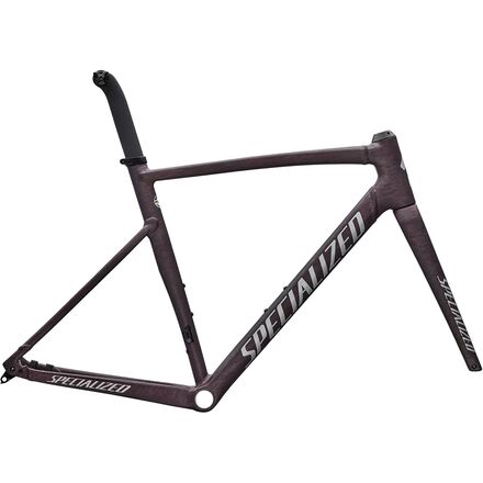 Allez Sprint Disc Road Frameset