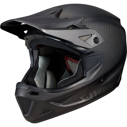 Specialized - S-Works Dissident MIPS Helmet - Matte Raw Carbon
