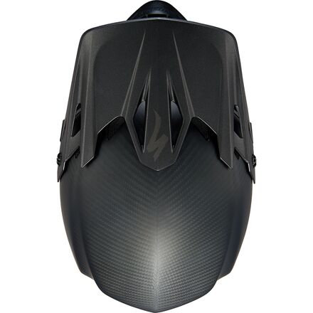 Specialized - S-Works Dissident MIPS Helmet - Matte Raw Carbon