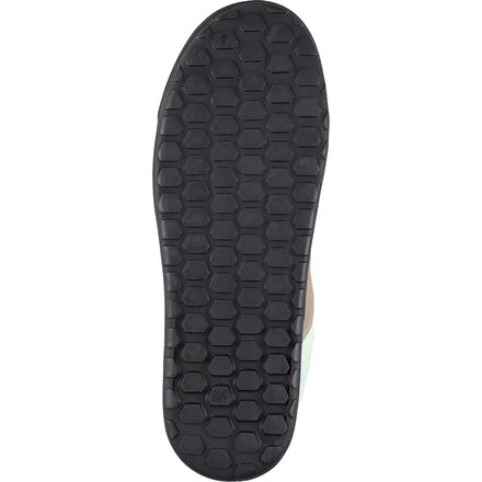 Specialized - 2FO Roost Flat Canvas Mountain Bike Shoe