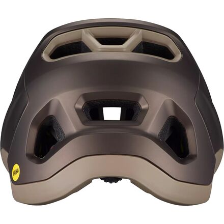 Specialized - Tactic 4 MIPS Round Fit Helmet