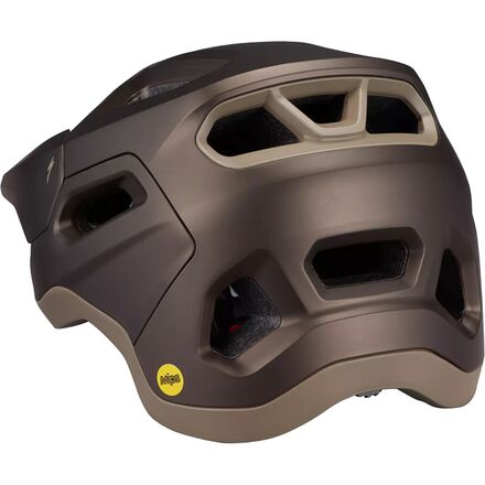 Specialized - Tactic 4 MIPS Round Fit Helmet