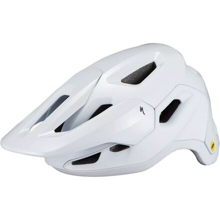 Specialized - Tactic 4 Mips Round Fit Helmet - White