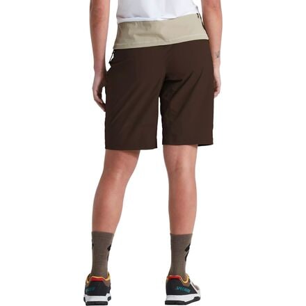 Specialized - Adv Air Short - Women's