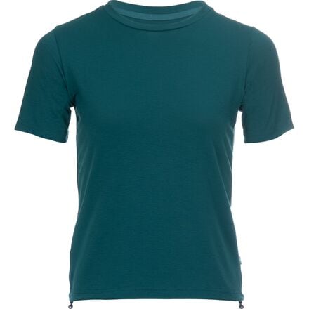 Specialized - Adv Air Short-Sleeve Jersey - Women's - Tropical Teal