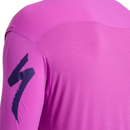 Specialized - Gravity Race Long-Sleeve Jersey - Men's
