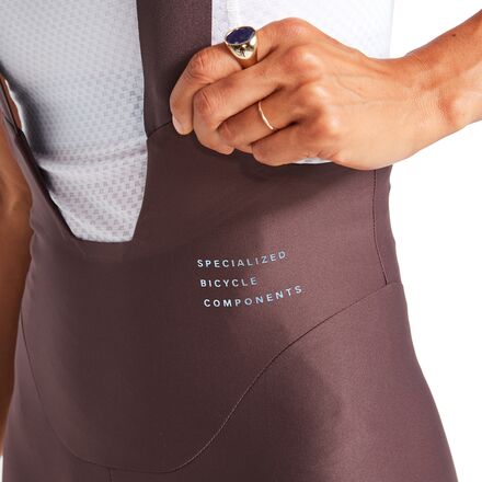 Specialized - Prime Bib Short - Women's