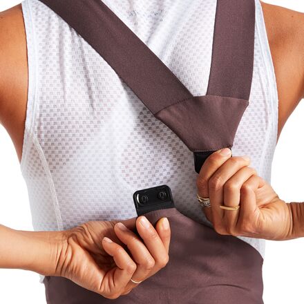 Specialized - Prime Bib Short - Women's