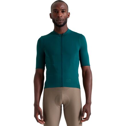 Prime Short-Sleeve Jersey - Men's