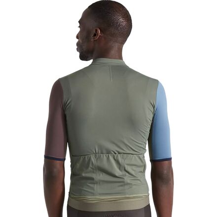 Specialized - Prime Short-Sleeve Jersey - Men's