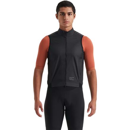 Prime Wind Vest - Men's