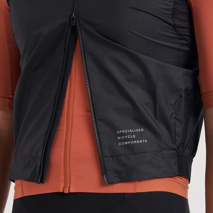 Specialized - Prime Wind Vest - Men's