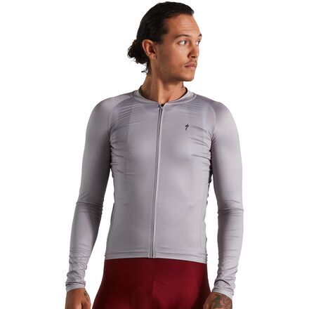 Specialized - SL Air Solid Long-Sleeve Jersey - Men's