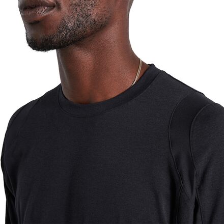 Specialized - Trail Long-Sleeve Jersey - Men's