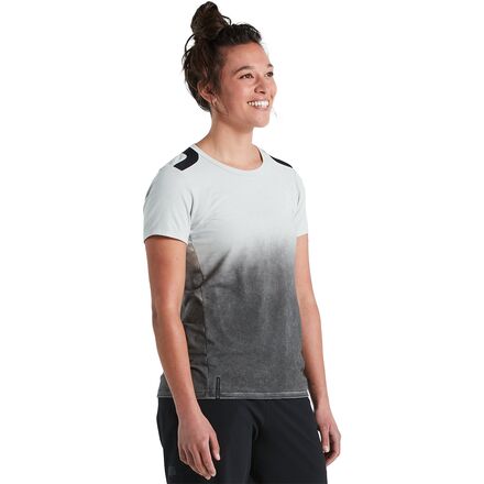 Specialized - Trail Short-Sleeve Jersey - Women's