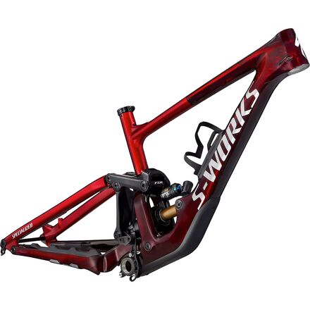 Specialized - S-Works Enduro Frame