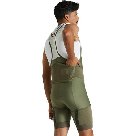 Specialized - x Fjallraven Adv Swat Bib Short - Men's