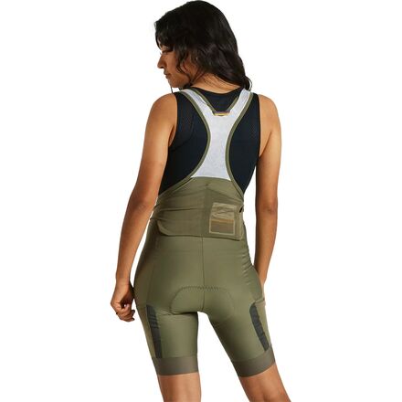 Specialized - x Fjallraven Adv Swat Bib Short - Women's