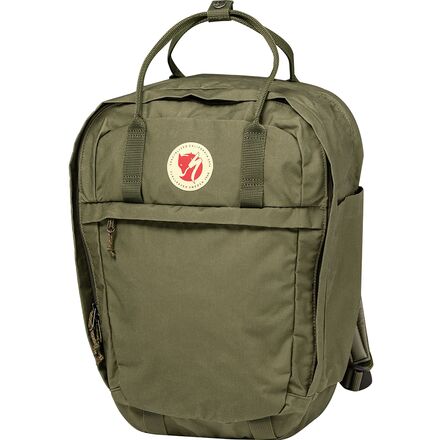 Specialized - x Fjallraven Cave Pack - Green
