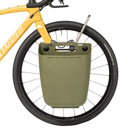 Specialized - x Fjallraven Cool Cave - Green