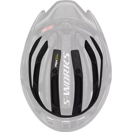 Specialized - S-Works Evade 3 MIPS Helmet