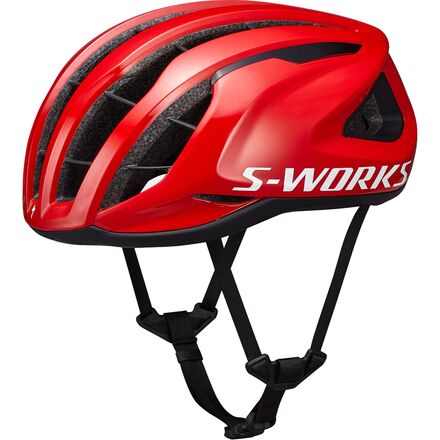 Specialized - S-Works Prevail 3 MIPS Helmet - Vivid Red
