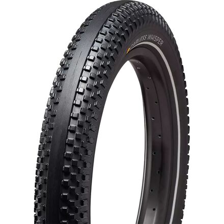 Specialized - Carless Whisper Reflect Tire - 20in - Black