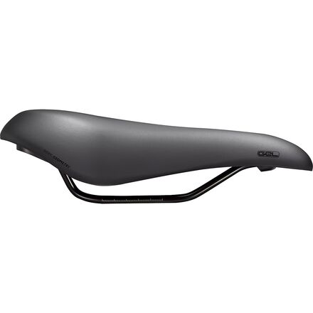 Comfort Gel Saddle