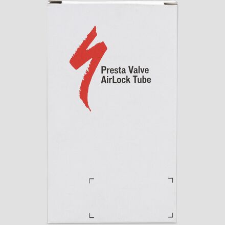 Specialized - Presta Valve Airlock Tube - 26in