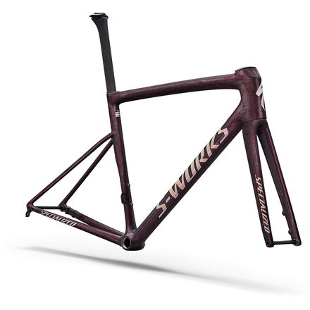 Specialized - S-Works Tarmac SL8 Frameset