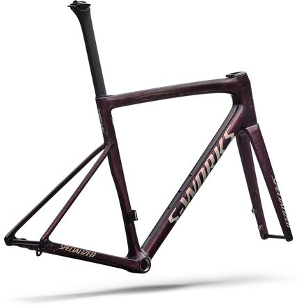 Specialized - S-Works Tarmac SL8 Frameset