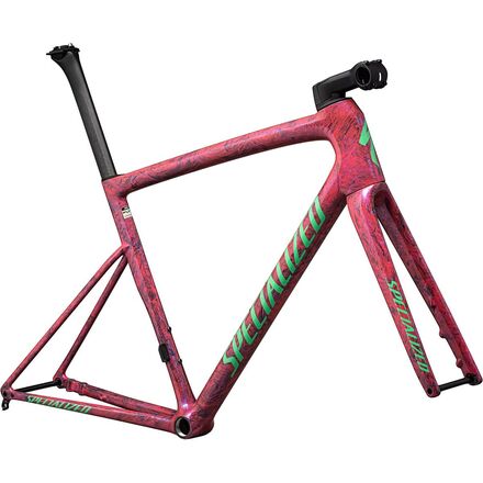 Specialized - Tarmac SL8 Frameset